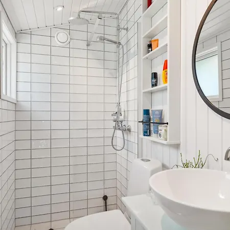 Cozy House Within Walking Distance To The Water * Ebeltoft