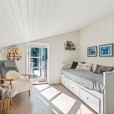 Holiday home Cozy House Within Walking Distance To The Water *