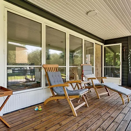 Holiday home Cozy House Within Walking Distance To The Water
