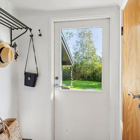 Cozy House Within Walking Distance To The Water Holiday home Ebeltoft