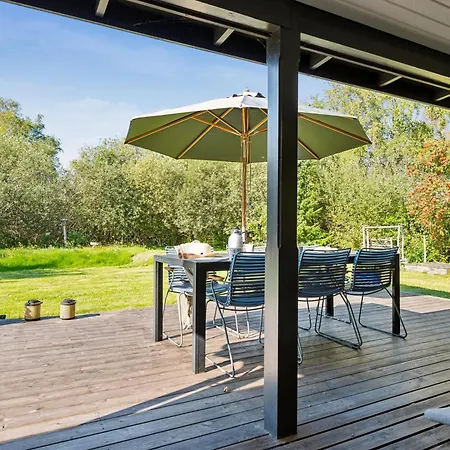 Holiday home Cozy House Within Walking Distance To The Water Ebeltoft