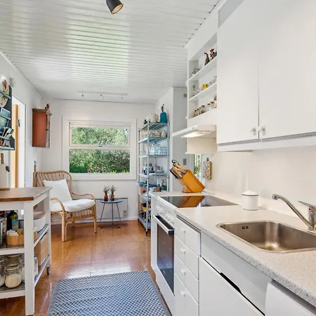 Cozy House Within Walking Distance To The Water * Ebeltoft