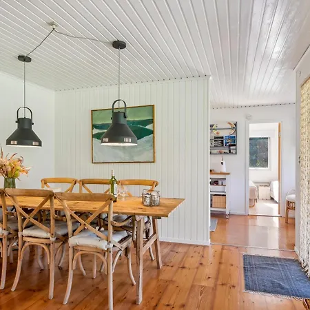 Holiday home Cozy House Within Walking Distance To The Water *