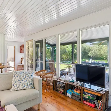 Cozy House Within Walking Distance To The Water Holiday home Ebeltoft