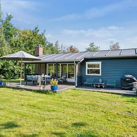 Holiday home Cozy House Within Walking Distance To The Water